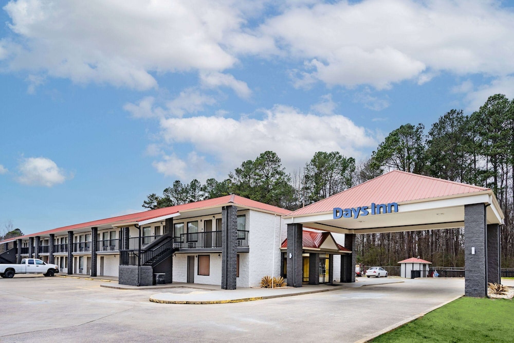 Hotel Days Inn Leeds