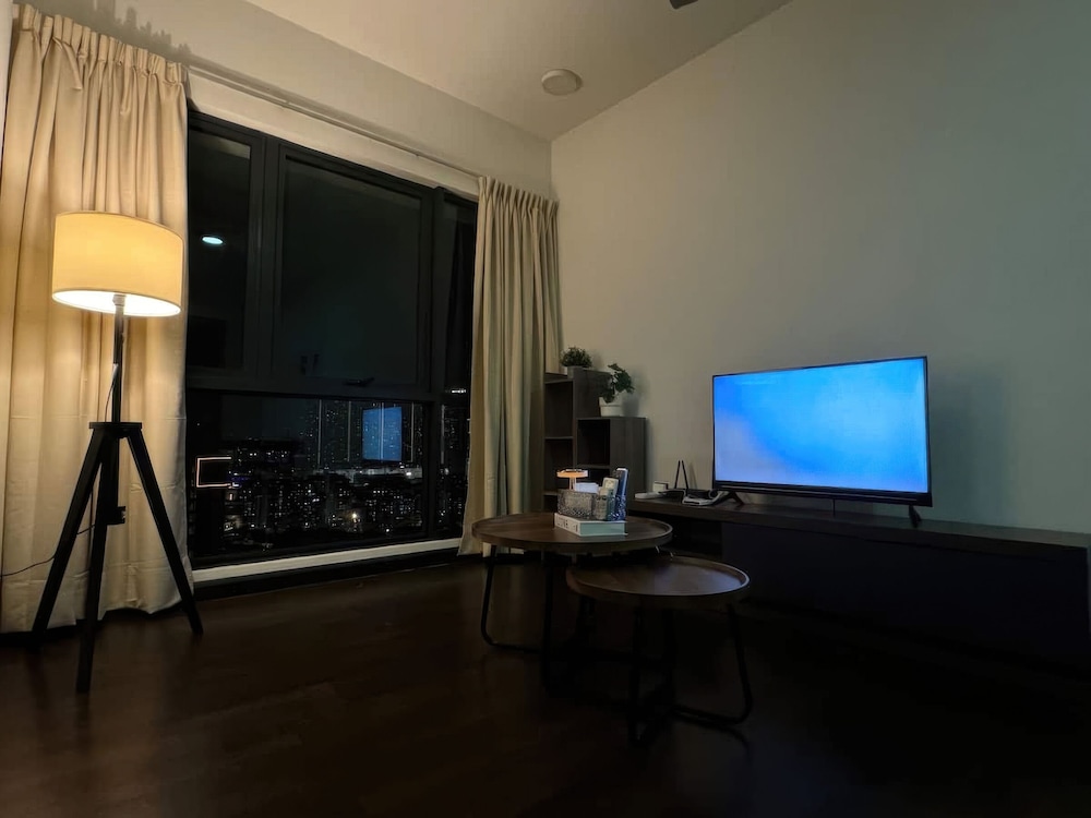 Staycation V Residence - Sunway Velocity