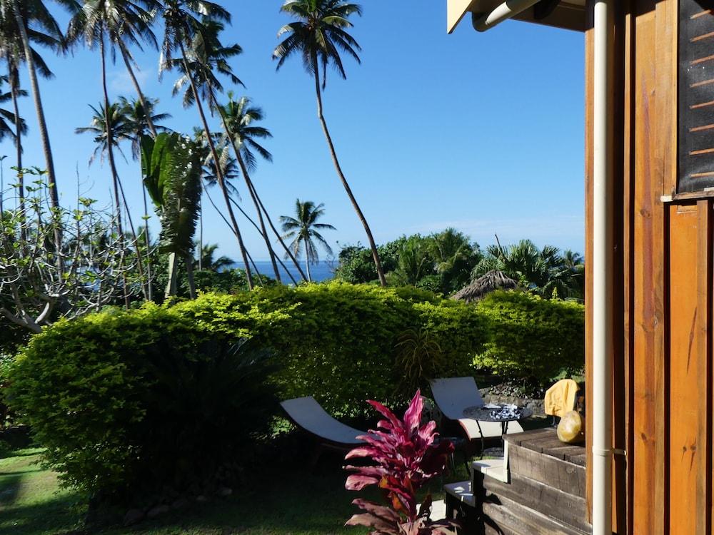 Fiji Lodge Vosa Ni Ua - Image 5