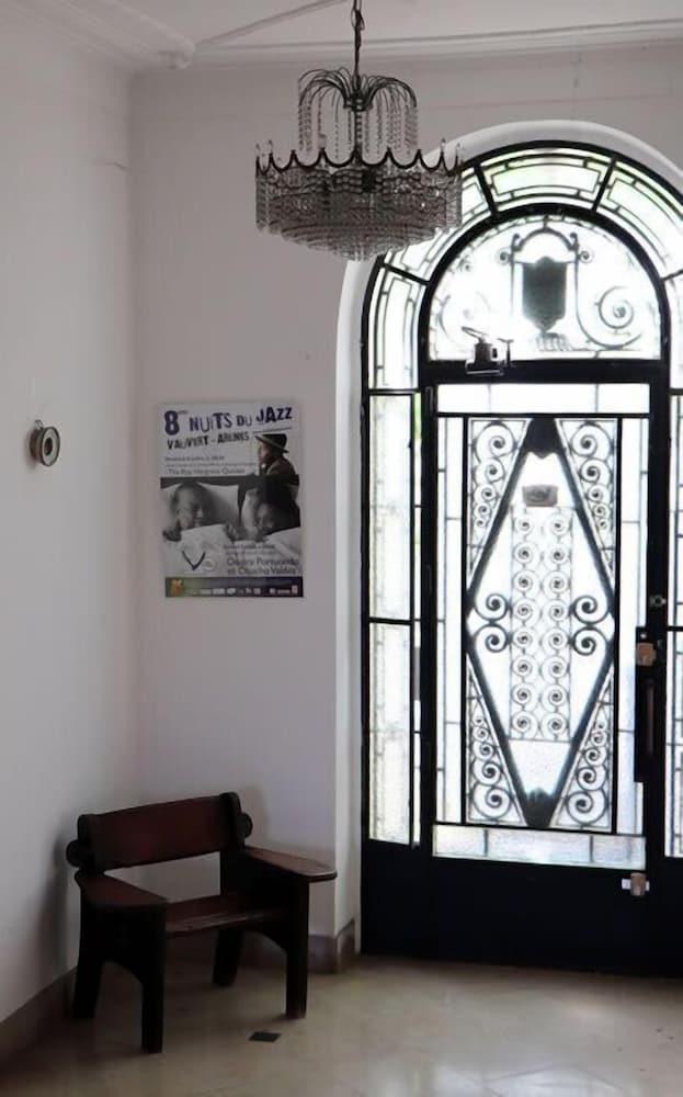 La Maison du Soleil - Property Image 2