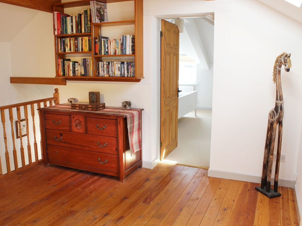 Stables Cottage view 4