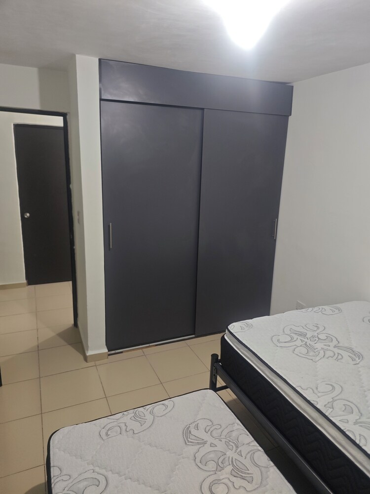 Casa 3 recámaras cerca del aeropuerto