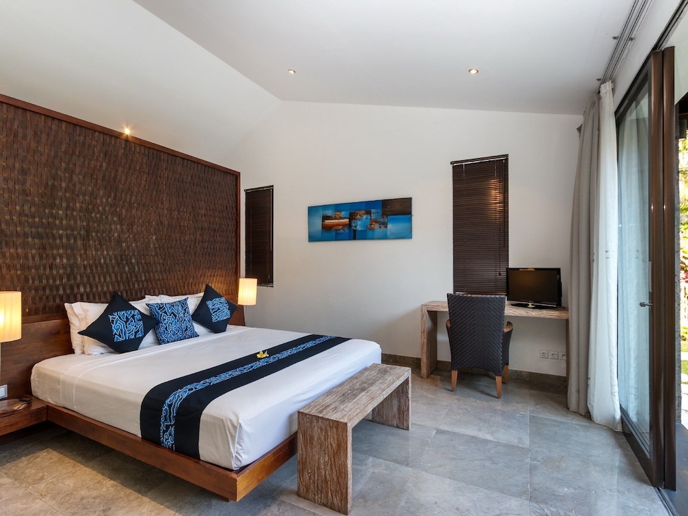 Anjali Villas by Villa Finder