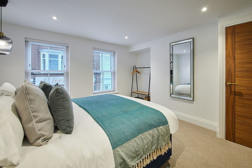 Host Stay Sea Salt Apartment