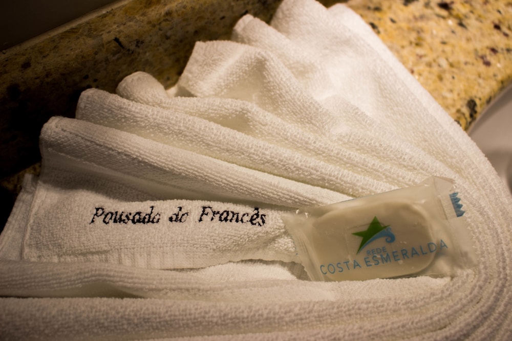 Pousada do Francês
