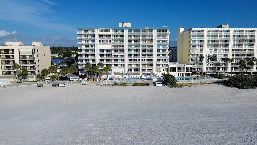 Sand Castle II #602 - Premier