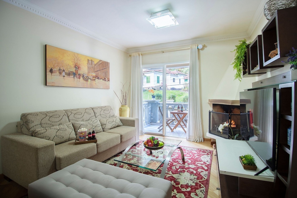 Residencial Chateau du Loire