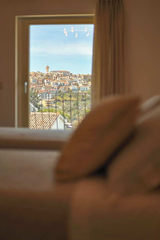 Villa Giò view 4