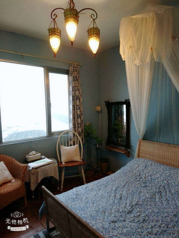 Halfway B&B