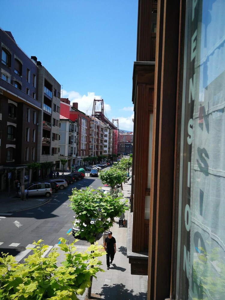 Pension Areeta