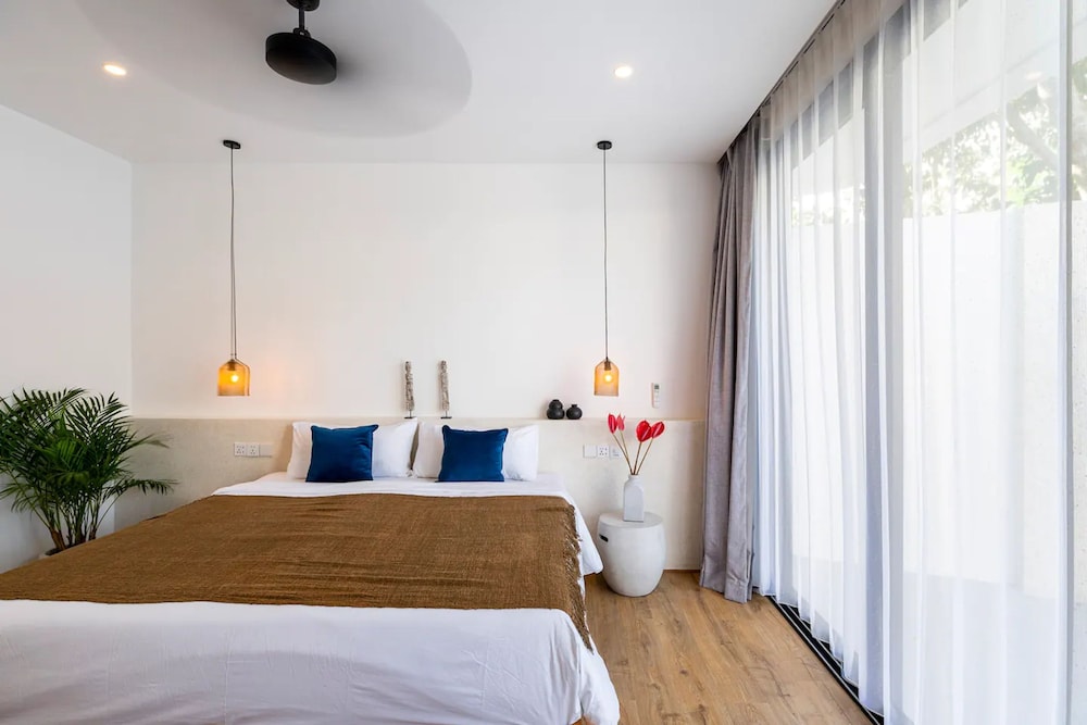 Villa Barsa by Alfred in Bali - Brand New Luxury 3BR Villa Near Bingin Beach