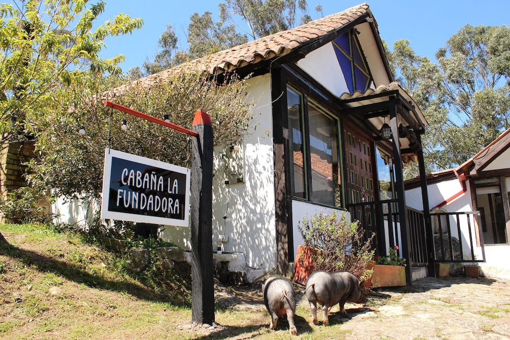 El Hostel Granjero
