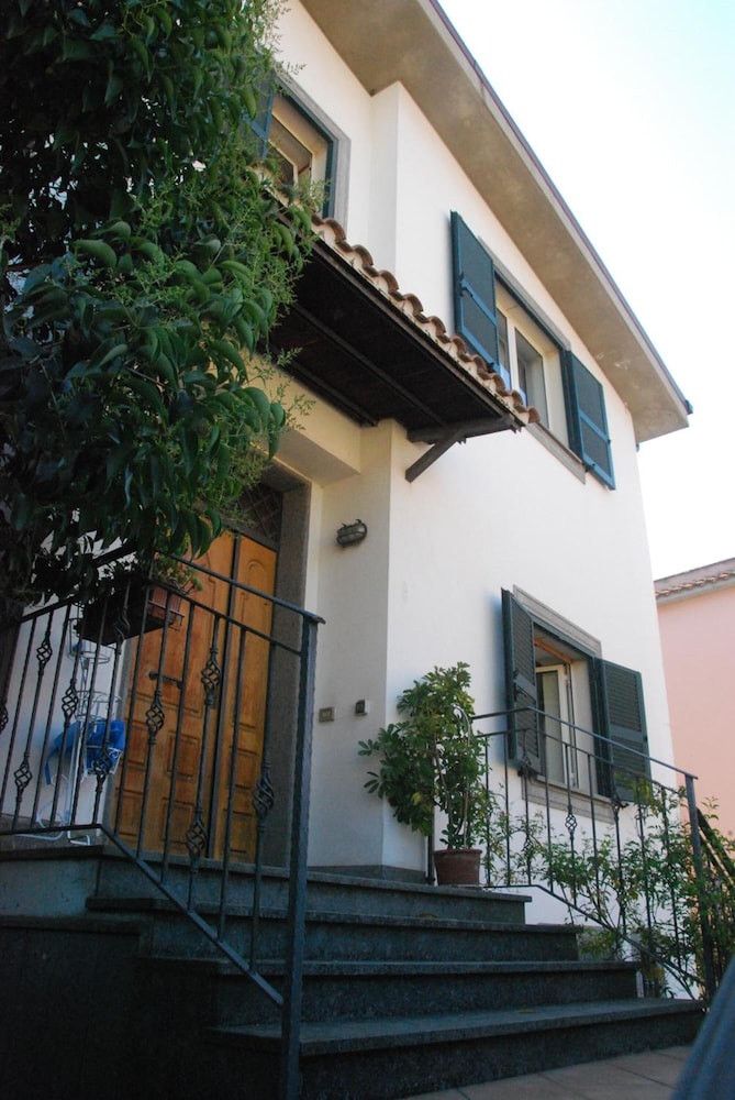 Fabiola Bed & Breakfast, photo 19