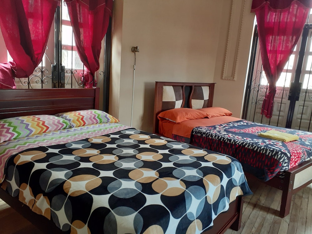 Hostal Mediodía
