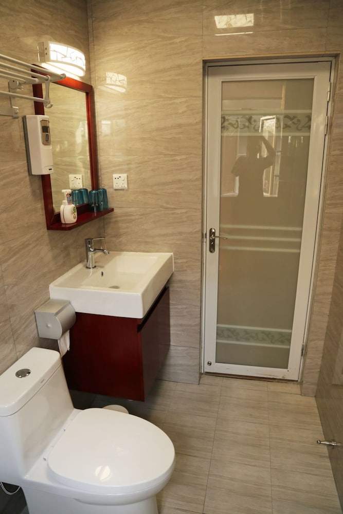 Jiaochangwei Fengchao Guesthouse