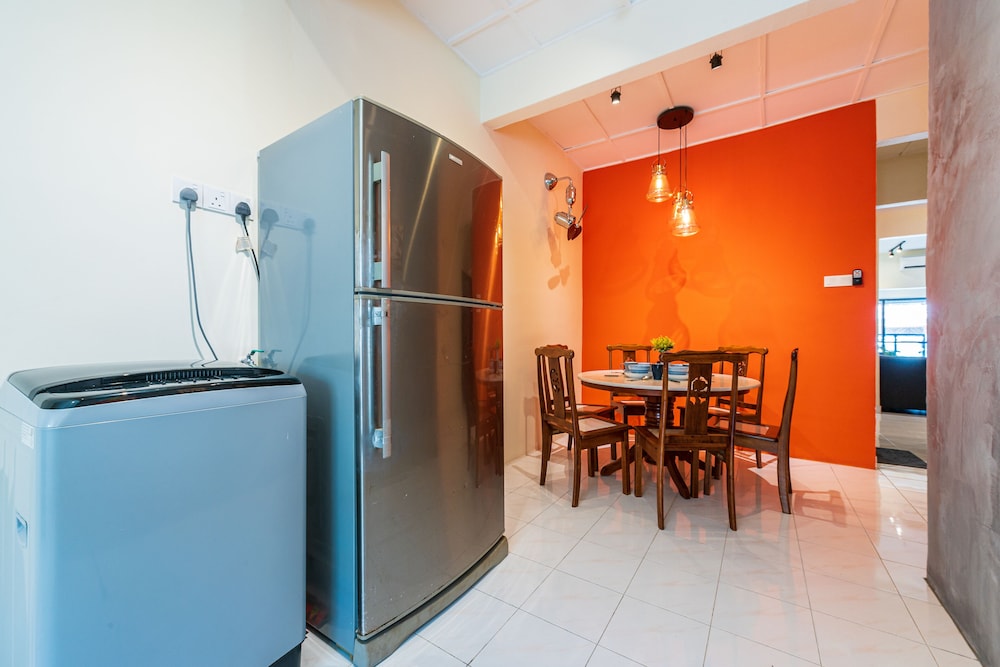 Conceptual Homestay 3BR 9PAX photo 2