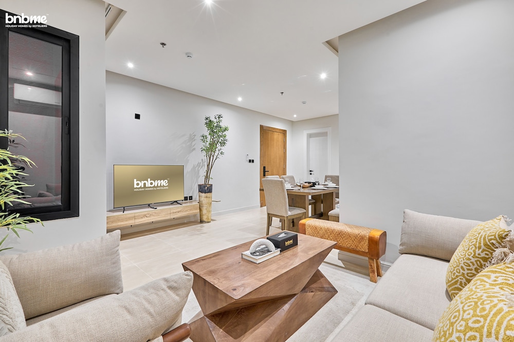 bnbmehomes- Cozy Suite in Al Mursalat-C2