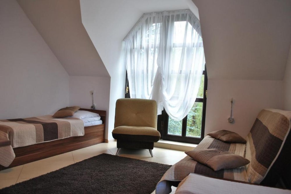 Villa in Brenna Near Ski Lifts