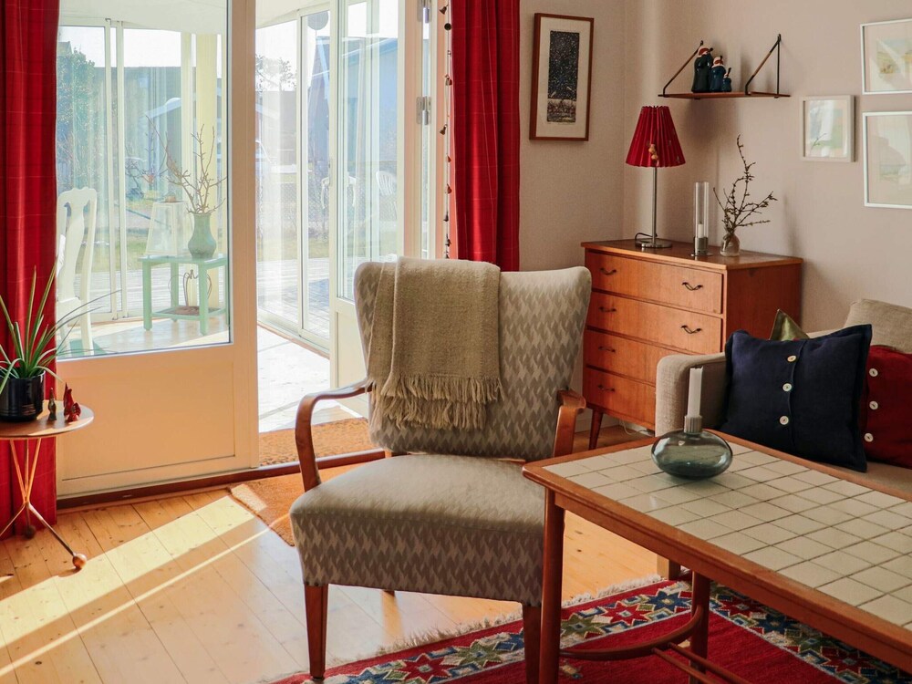 4 Star Holiday Home in Skane/vejbystrand
