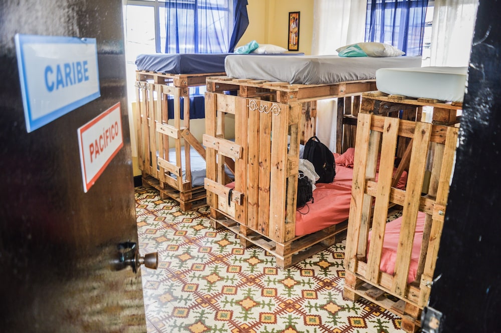 Parceros Hostel - Property Image 21