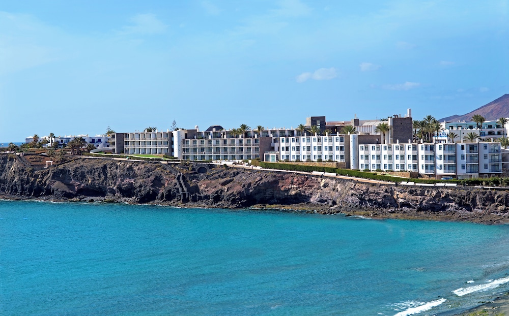 Hotel Mirador Papagayo by LIVVO