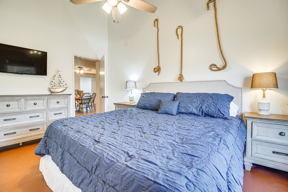 'pelican Point Retreat' Afton Home w/ Lake Views! view 2