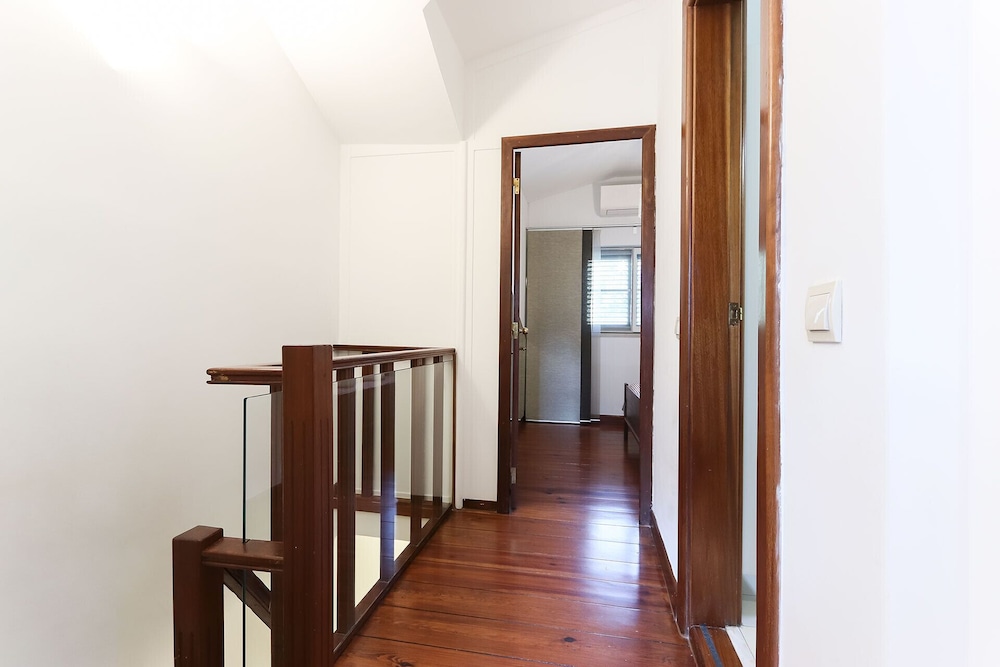 Av. Liberdade Duplex By Homing view 2