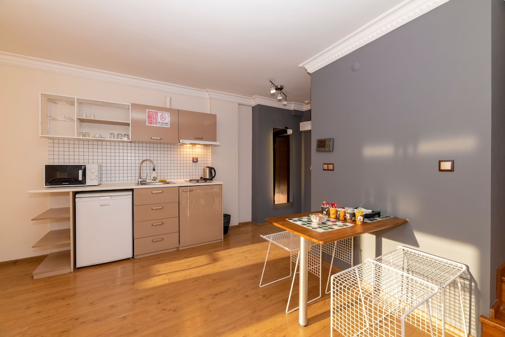 Opera House Otel - Image 122