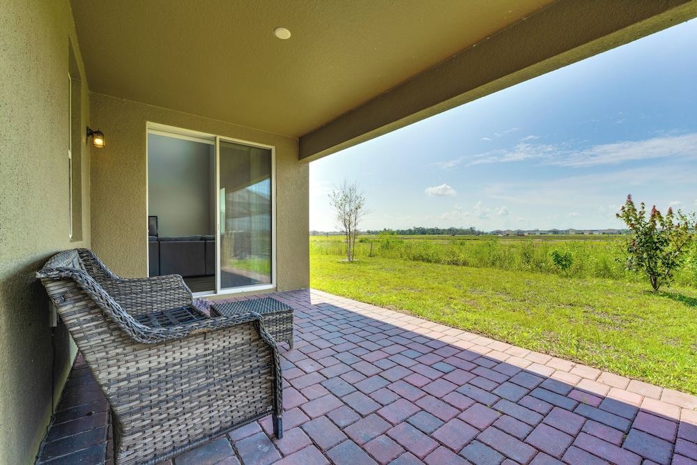 Pool Access: Family Gem w/ Views in St Cloud!