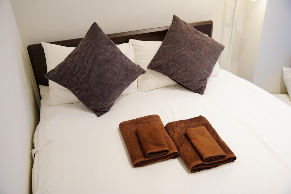 Asakusa Hotel 302