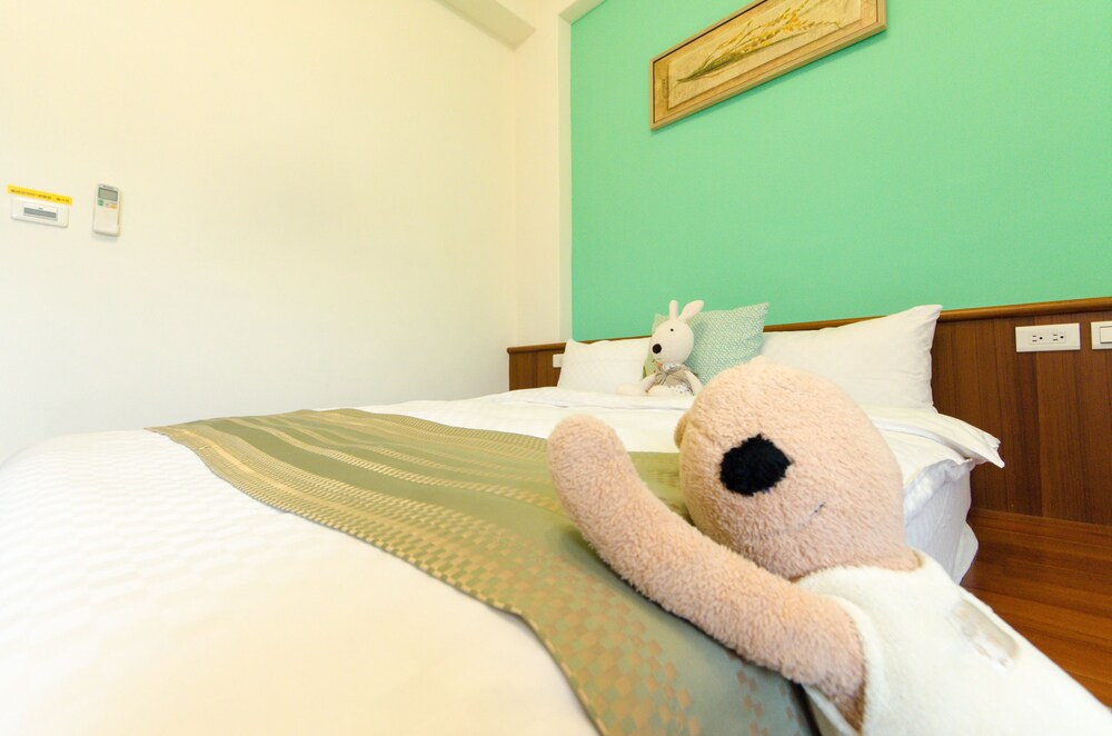 Encounter Hostel