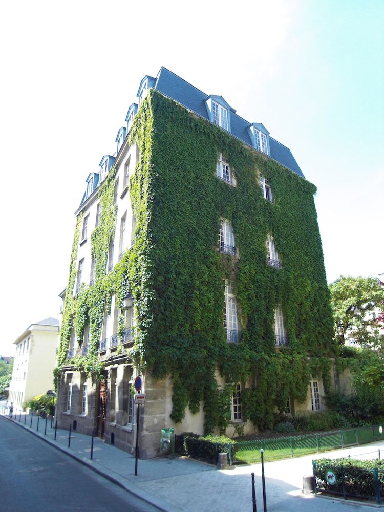 MIJE Marais - Hostel