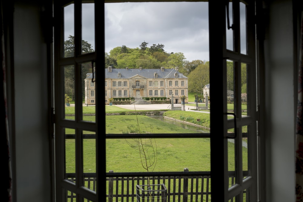 Château de Pont-Rilly