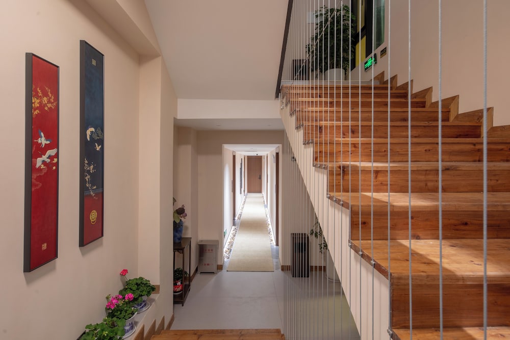 Zhangjiajie Valley Love Holiday Hotel