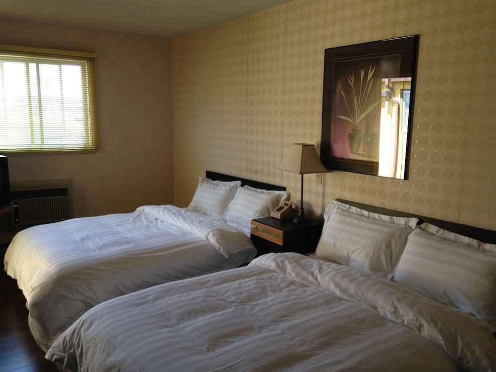 Motel Beloeil