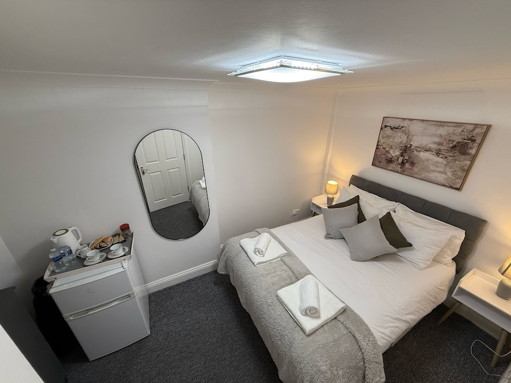 Urban home in Elephant&Castle