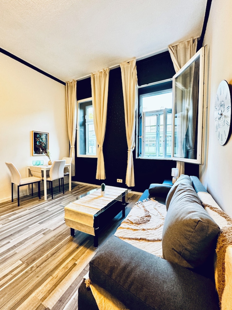 Cozy 1BR Apartment Near AKH Vienna