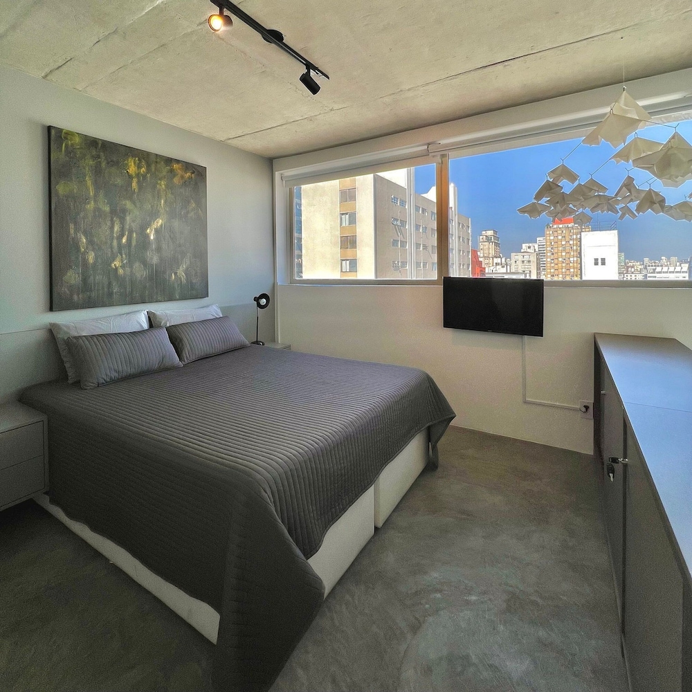Apartamentos Prime-Prox a Oscar Freire