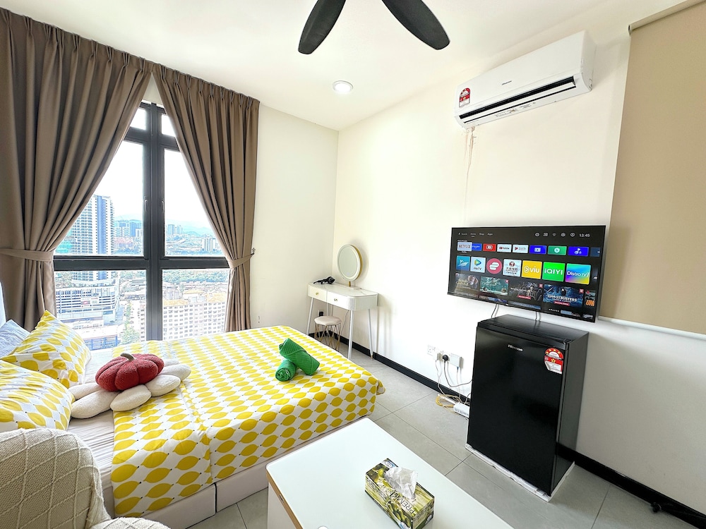 Neu Suites By Serenity Vacation Homes