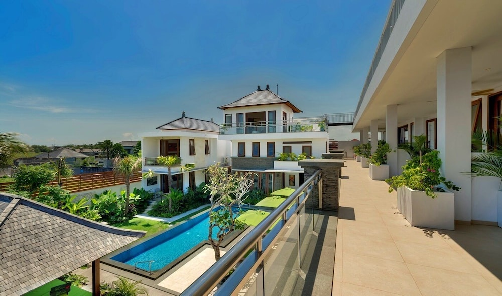 Villa Wiljoba