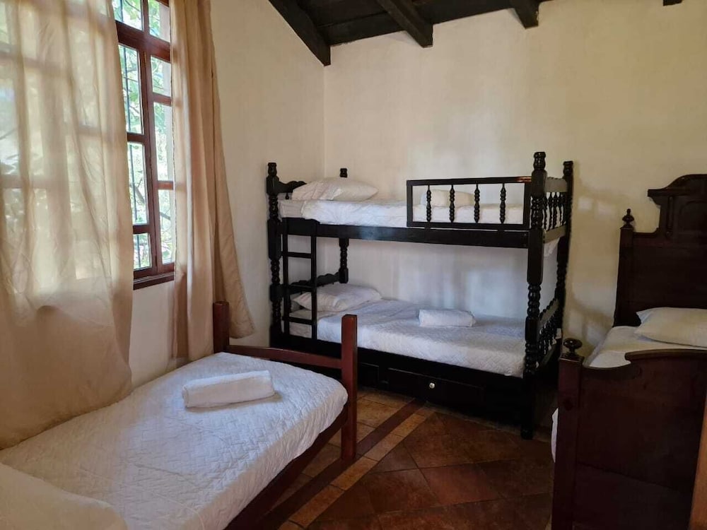 Cozy Colonial Style Azotea Apartments