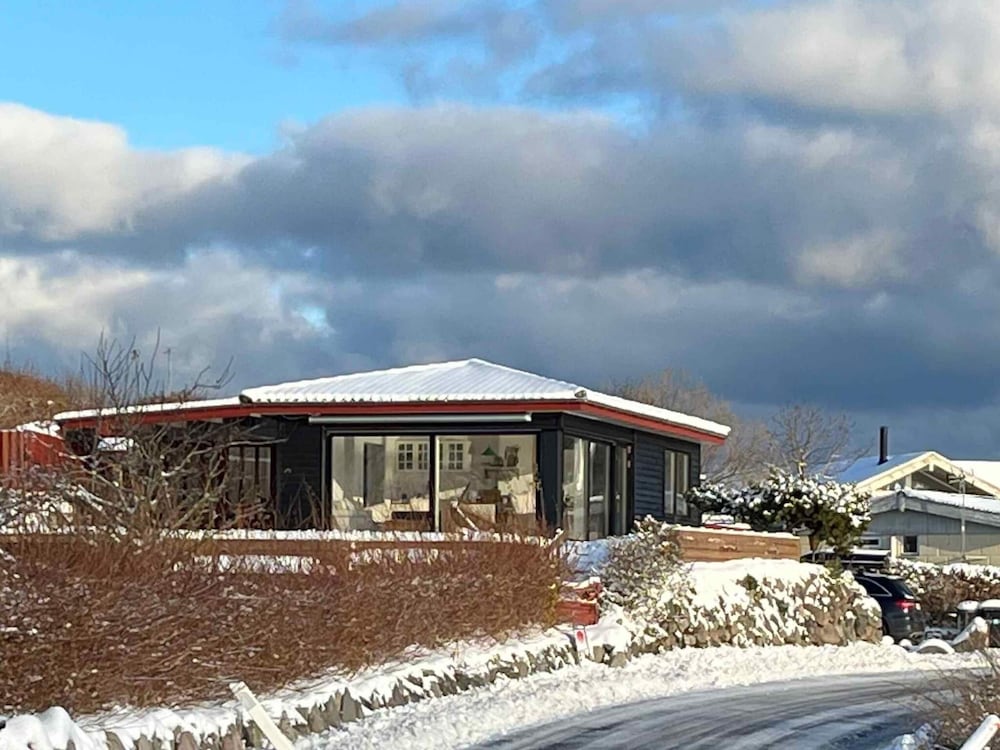 5 Star Holiday Home in Martofte