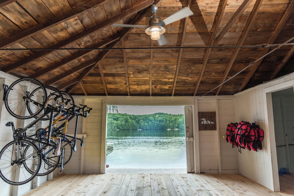 Haliburton Post House