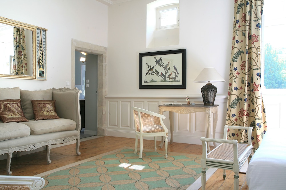 Le Manoir de la Fieffe