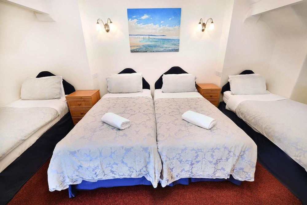 Linhill Guest House