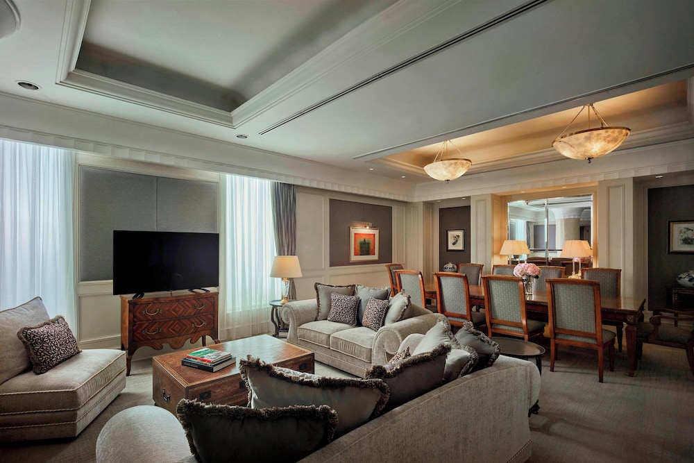 JW Marriott Kuala Lumpur 30