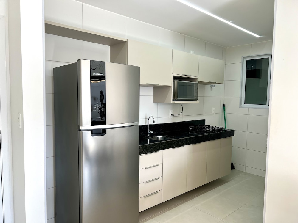 Edificio Promenade II - Apt 606