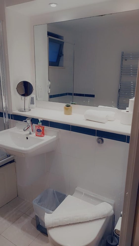 Immaculate 1-bed Apartment in London
