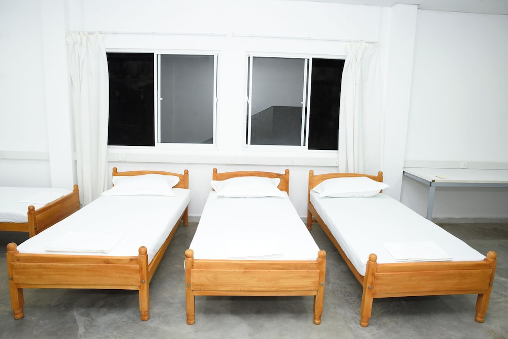 Colombo Mount Hostel