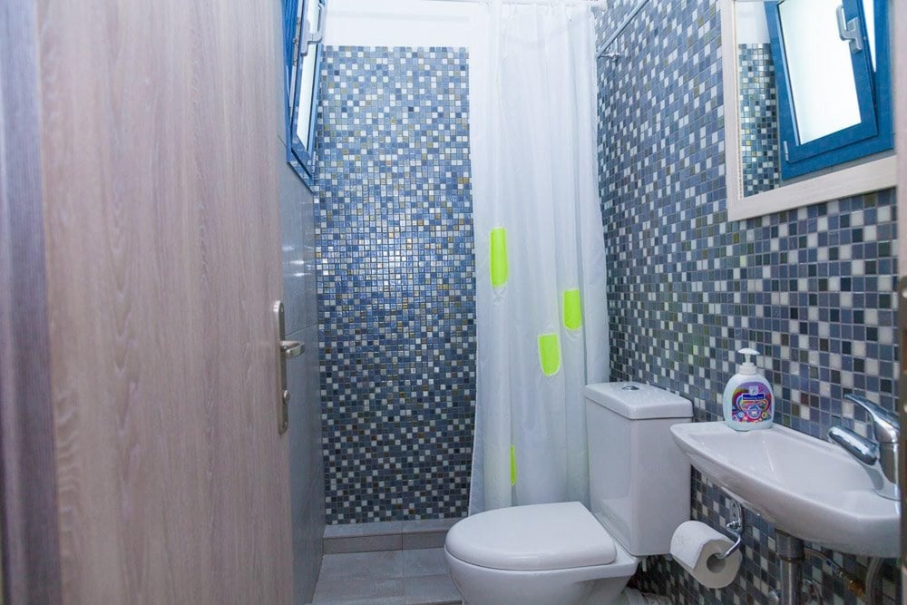Villa Seahorse Large Private Pool Walk to Beach Sea Views A C Wifi Eco-friendly - 2639 photo 5